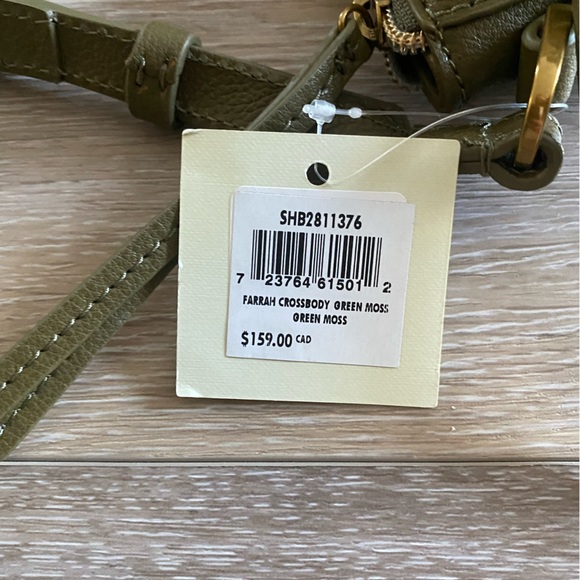 Fossil Leather Purse - Picture 6 of 6